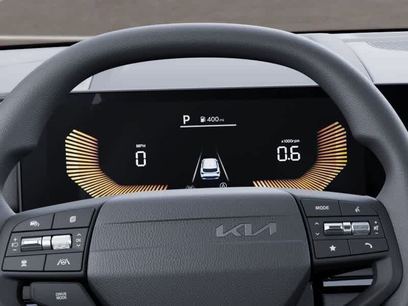 Thumbnail: 2026 Kia Sportage - 21