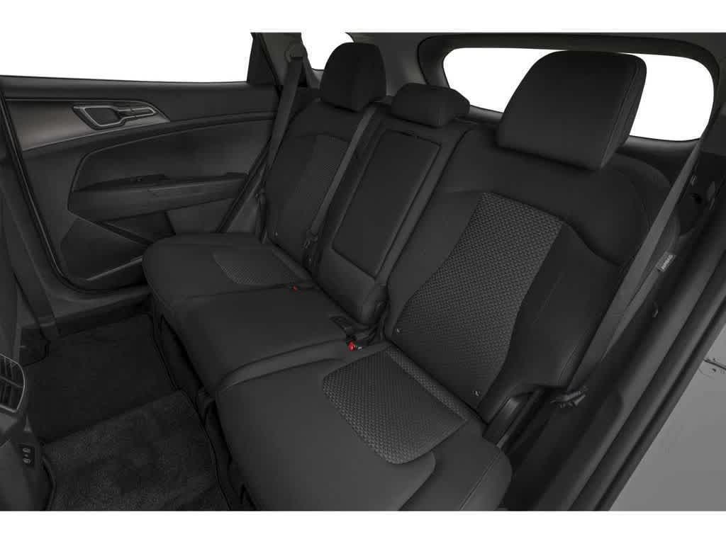 Thumbnail: 2026 Kia Sportage - 9