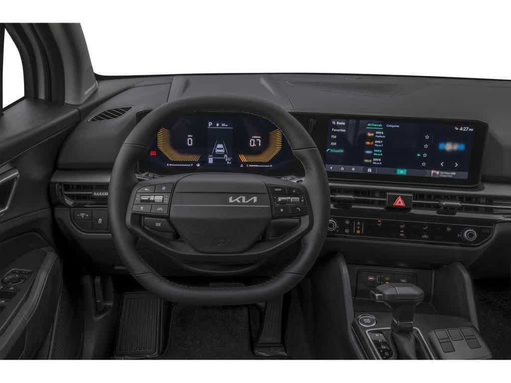 Thumbnail: 2026 Kia Sportage - 2
