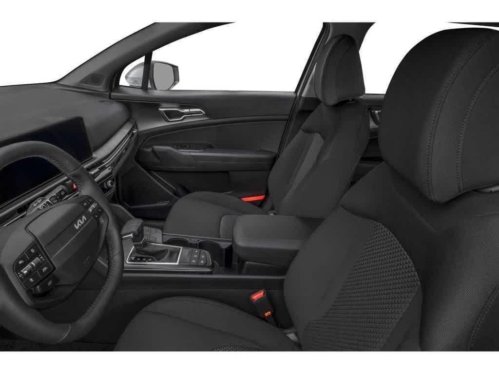 Thumbnail: 2026 Kia Sportage - 8