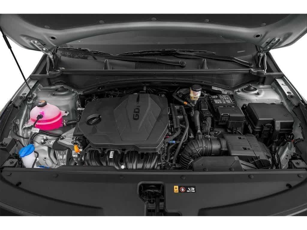 Thumbnail: 2026 Kia Sportage - 6