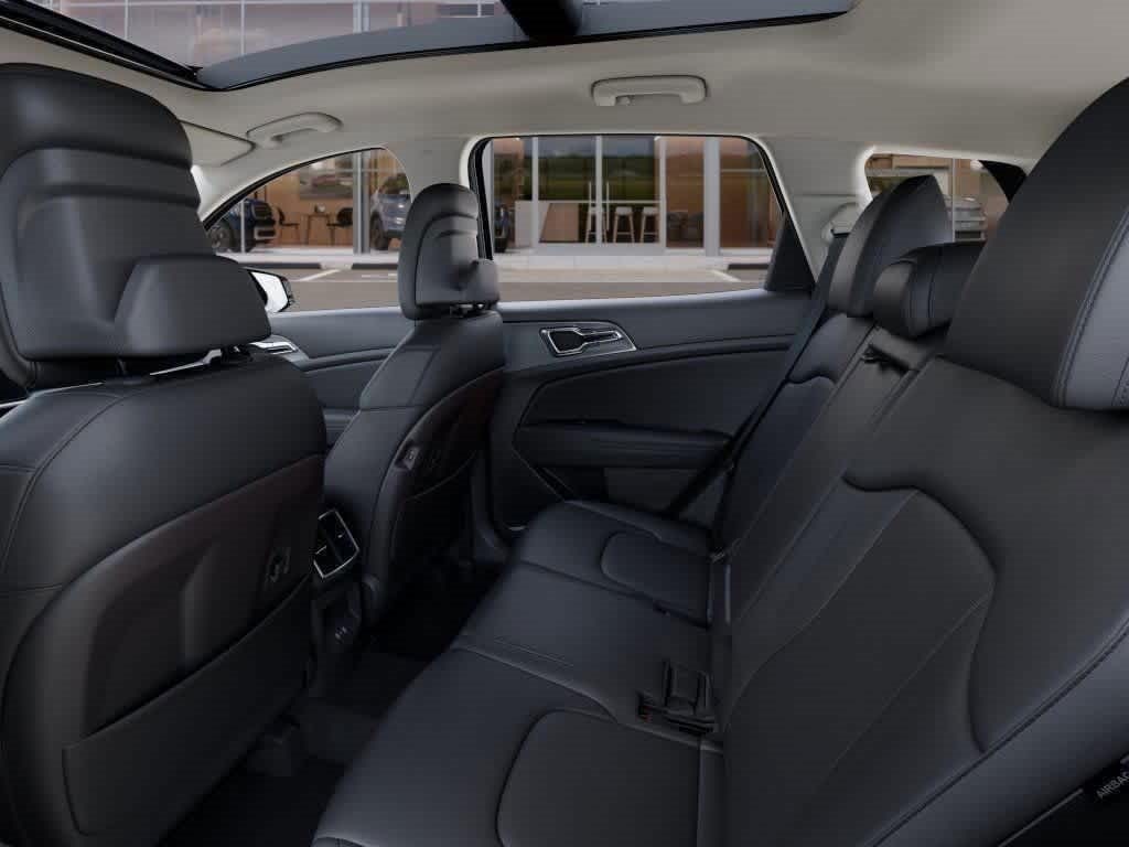 Thumbnail: 2026 Kia Sportage - 10