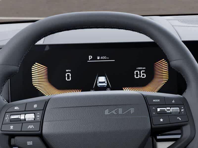 Thumbnail: 2026 Kia Sportage - 21