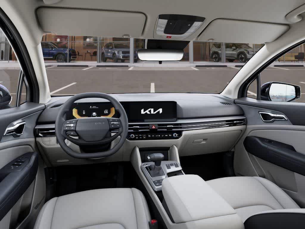 Thumbnail: 2026 Kia Sportage - 2