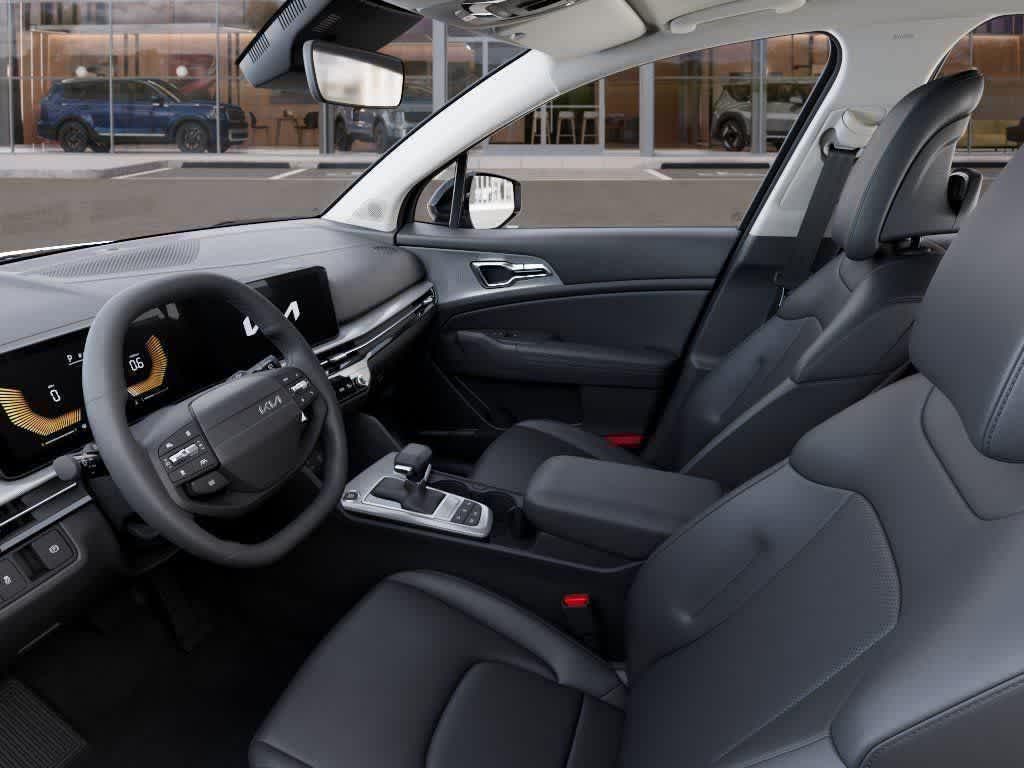 Thumbnail: 2026 Kia Sportage - 9