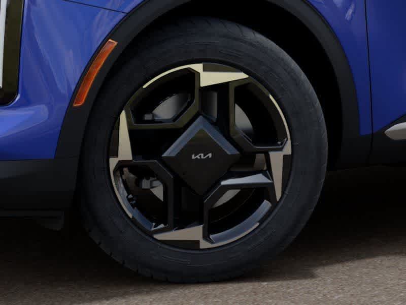Thumbnail: 2026 Kia Sportage - 6