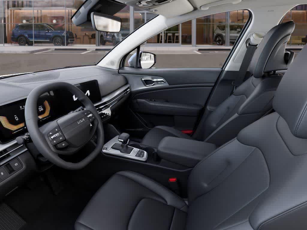 Thumbnail: 2026 Kia Sportage - 9