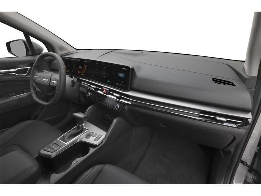 Thumbnail: 2026 Kia Sportage - 10