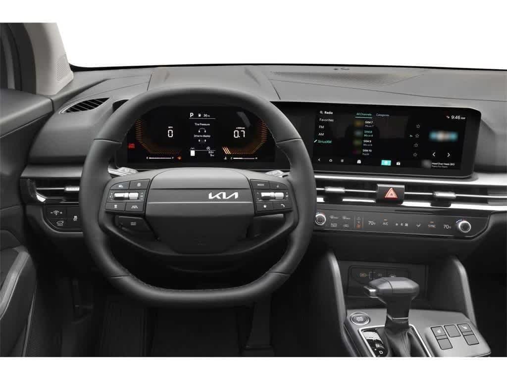 Thumbnail: 2026 Kia Sportage - 2