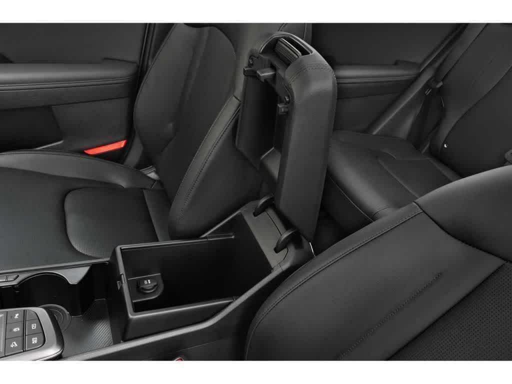 Thumbnail: 2026 Kia Sportage - 11