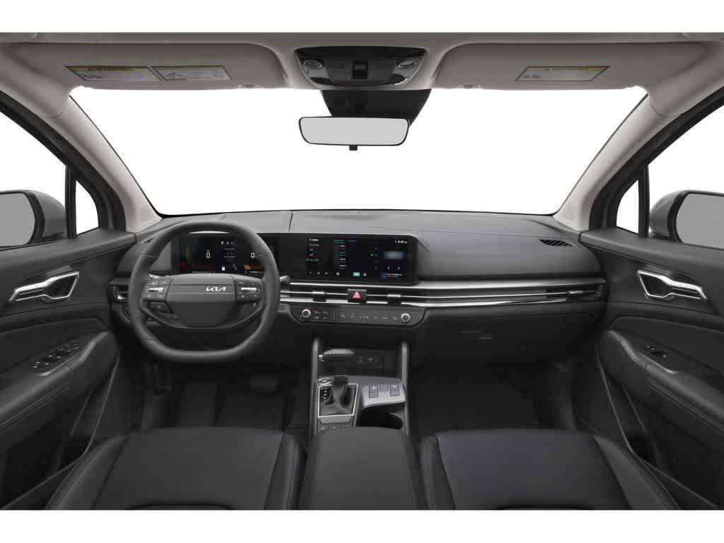 Thumbnail: 2026 Kia Sportage - 5