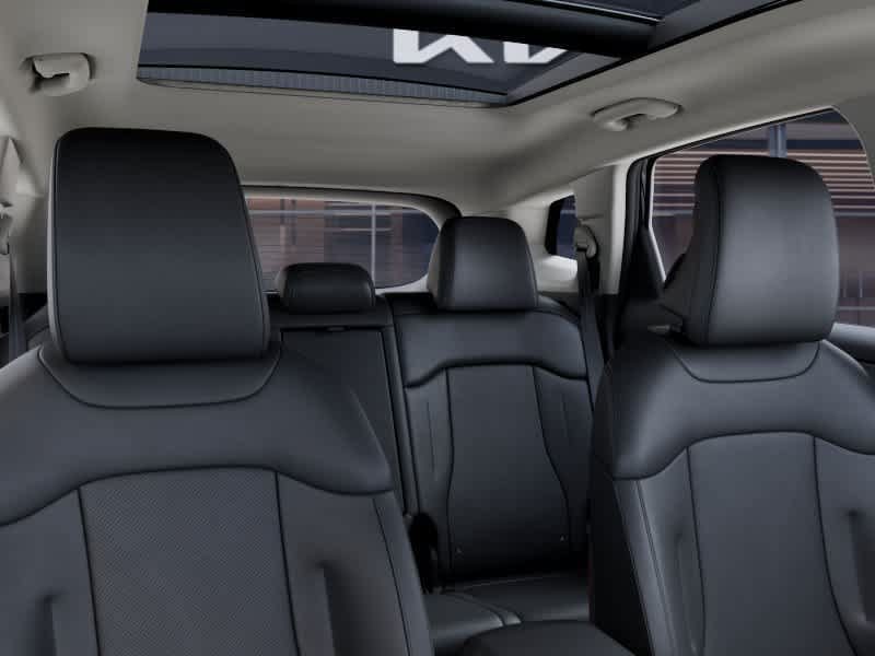 Thumbnail: 2027 Kia Sportage - 27