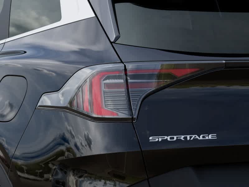 Thumbnail: 2027 Kia Sportage - 19