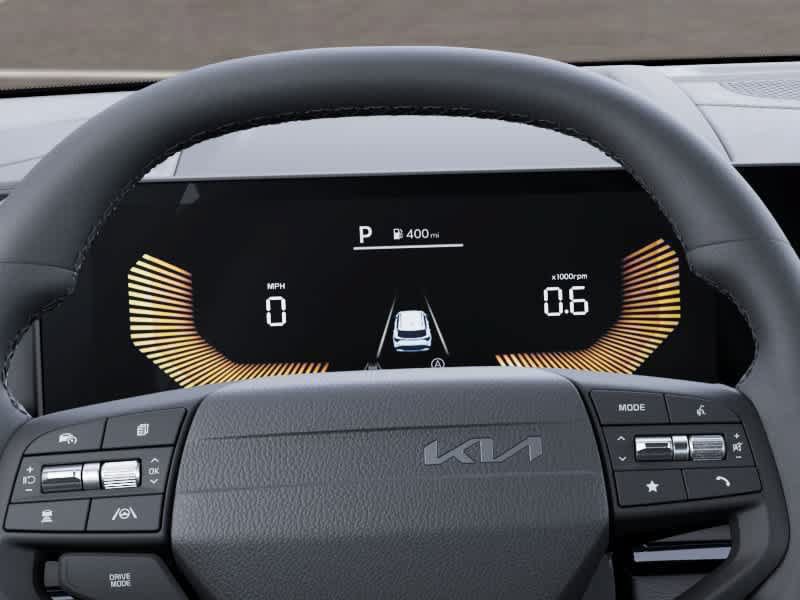 Thumbnail: 2027 Kia Sportage - 22