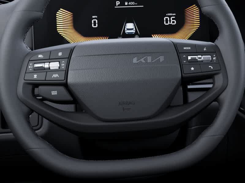 Thumbnail: 2027 Kia Sportage - 23