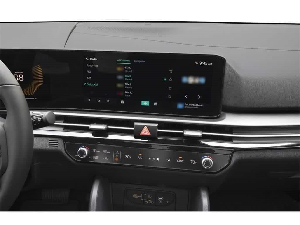 Thumbnail: 2026 Kia Sportage - 11