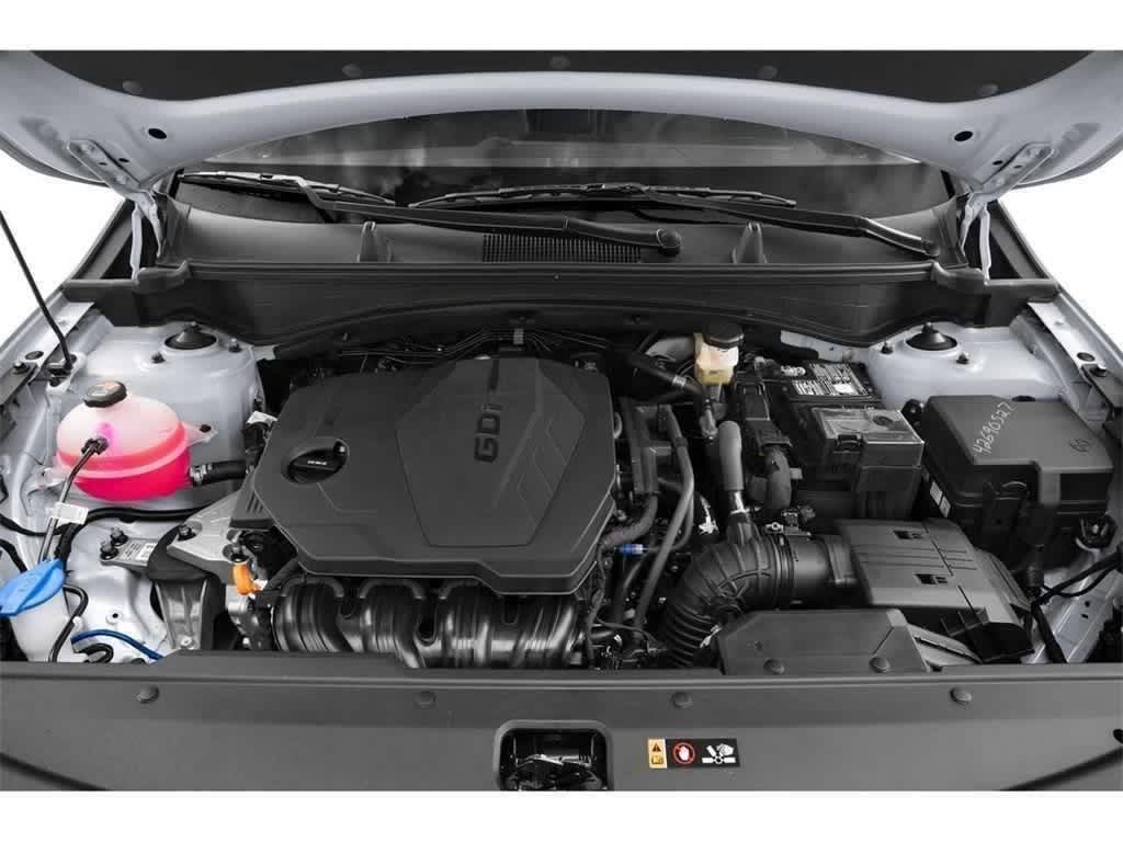 Thumbnail: 2026 Kia Sportage - 6