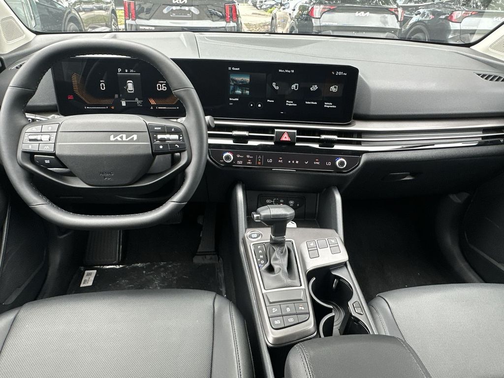 Thumbnail: 2026 Kia Sportage - 13