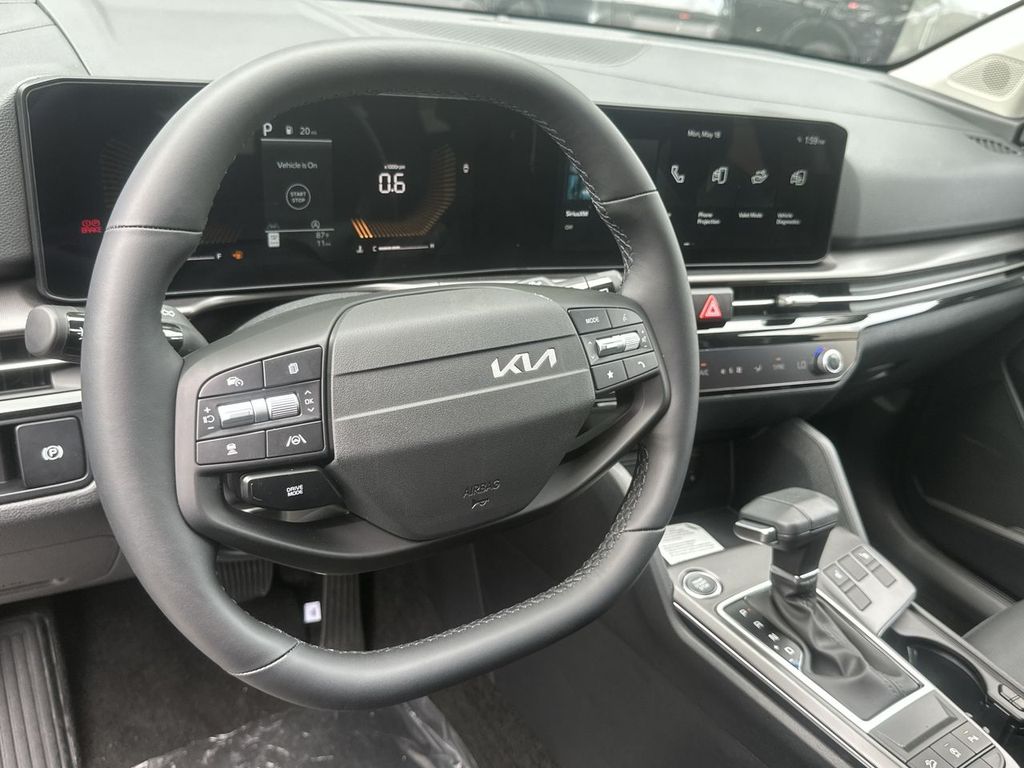 Thumbnail: 2026 Kia Sportage - 2