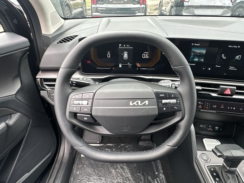 Thumbnail: 2026 Kia Sportage - 9