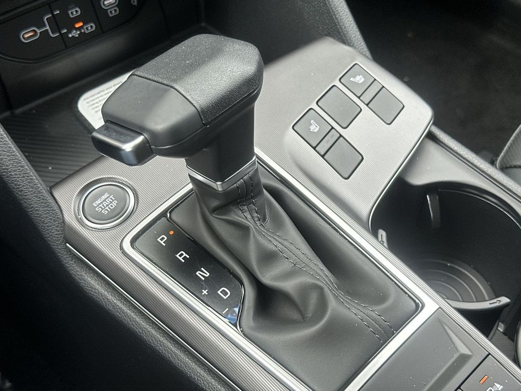 Thumbnail: 2026 Kia Sportage - 15