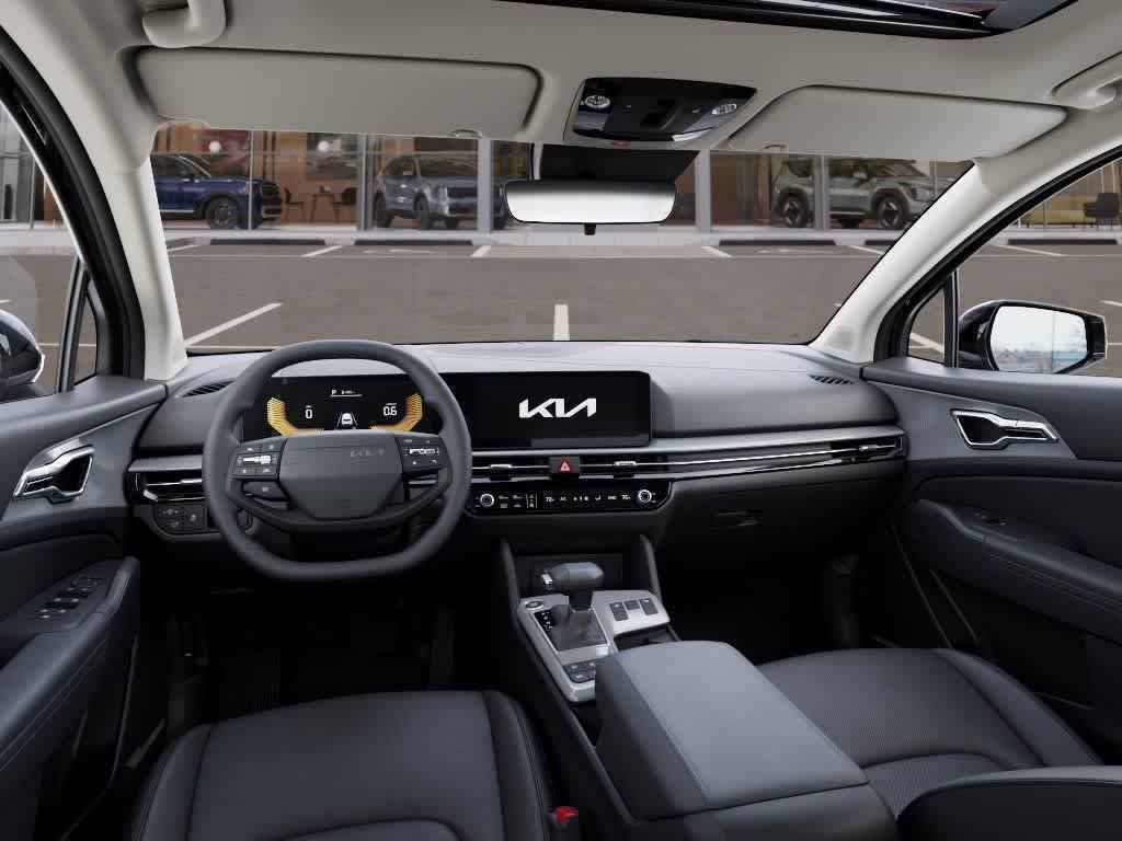 Thumbnail: 2026 Kia Sportage - 2