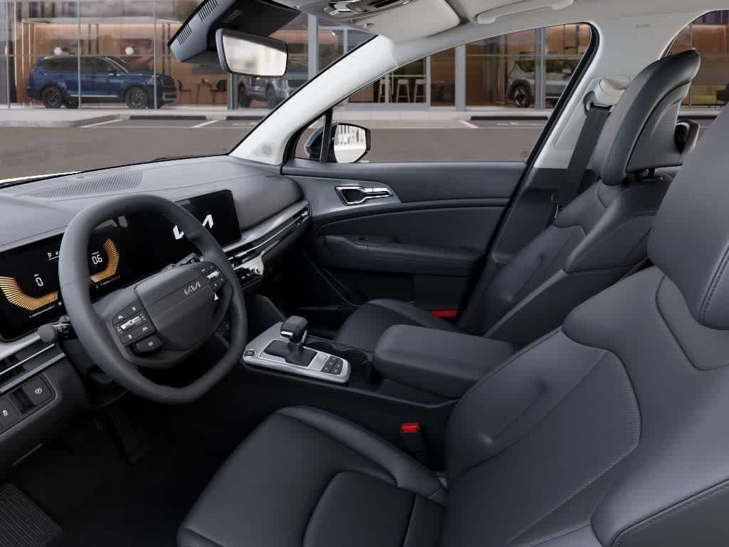 Thumbnail: 2026 Kia Sportage - 9