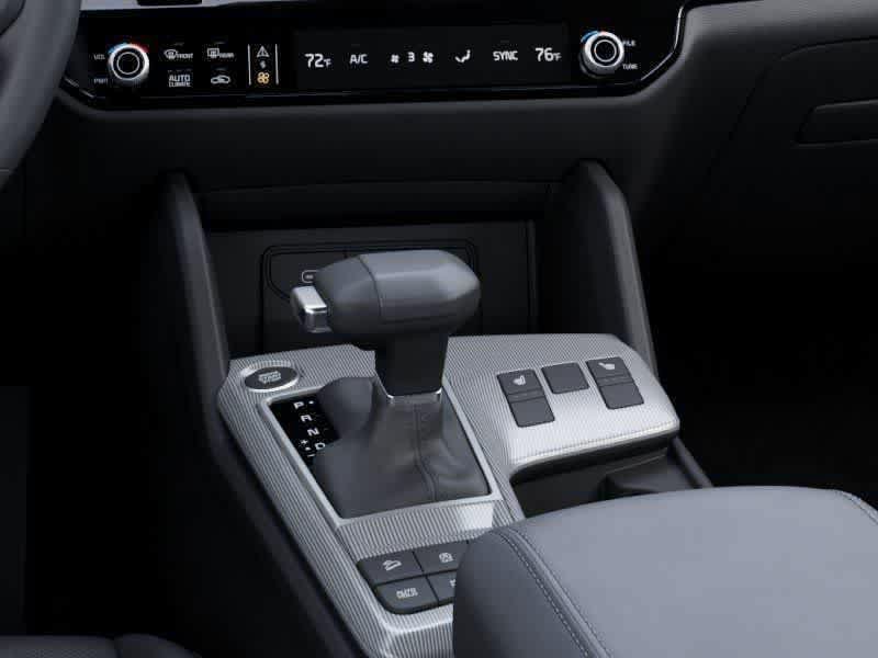 Thumbnail: 2026 Kia Sportage - 12