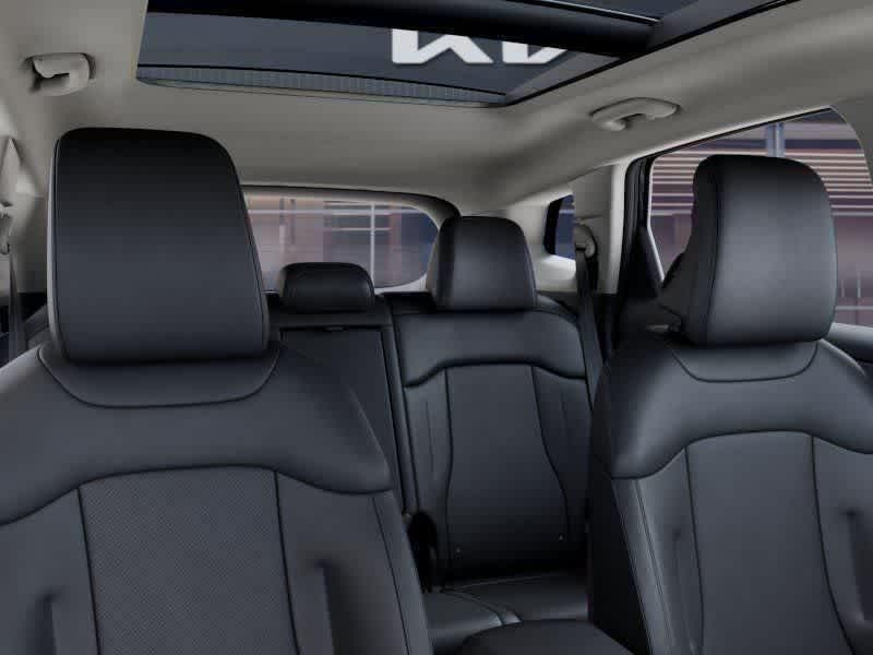 Thumbnail: 2026 Kia Sportage - 26