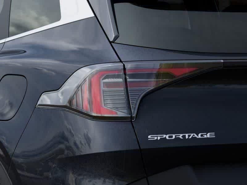 Thumbnail: 2026 Kia Sportage - 18