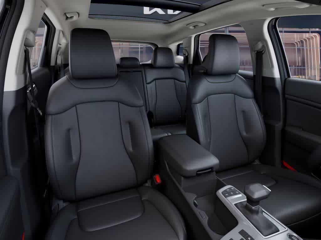Thumbnail: 2026 Kia Sportage - 7