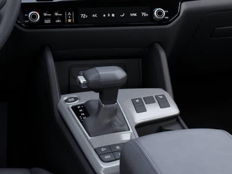 Thumbnail: 2026 Kia Sportage - 11