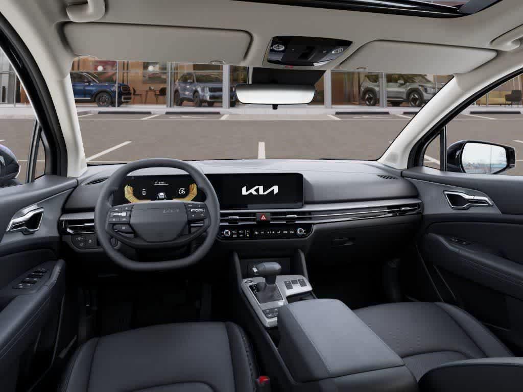Thumbnail: 2026 Kia Sportage - 2