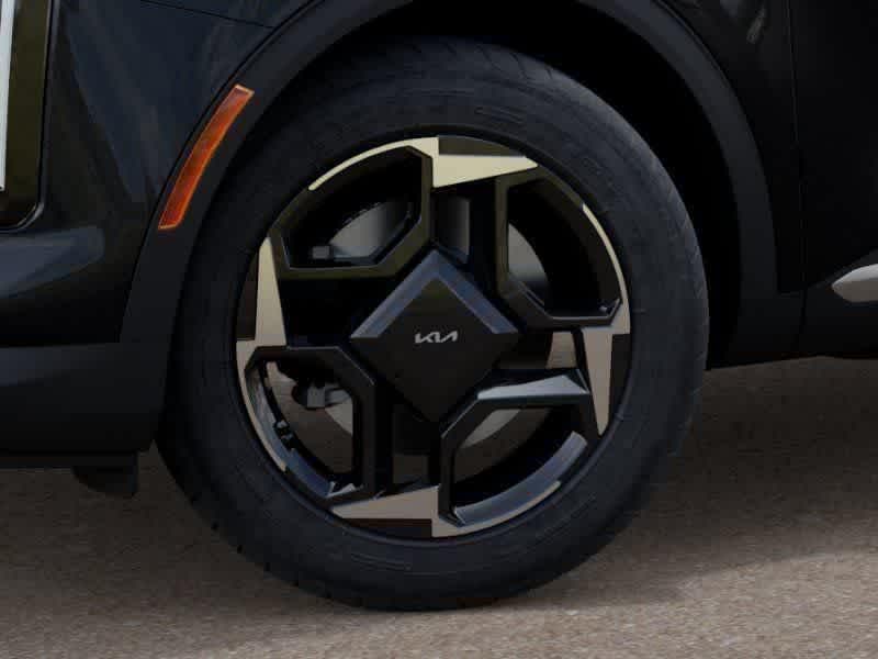 Thumbnail: 2026 Kia Sportage - 6