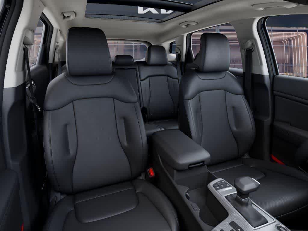 Thumbnail: 2026 Kia Sportage - 7