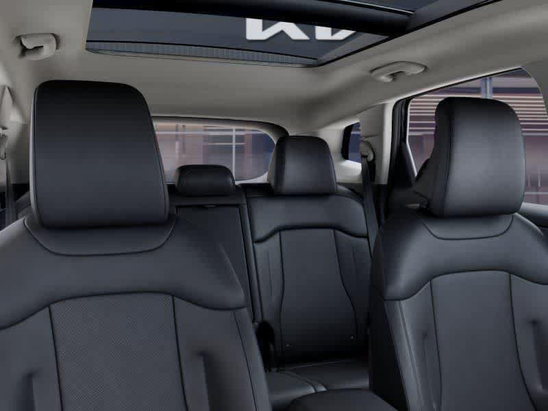 Thumbnail: 2026 Kia Sportage - 26