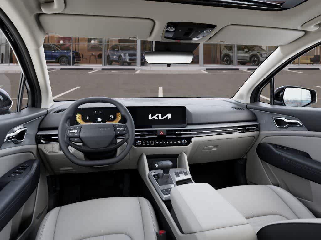 Thumbnail: 2026 Kia Sportage - 2