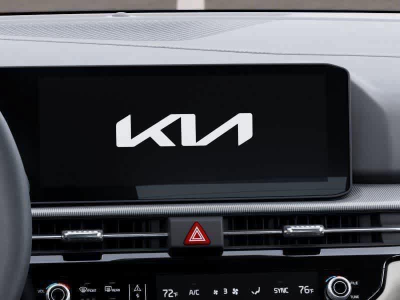 Thumbnail: 2026 Kia Sportage - 11