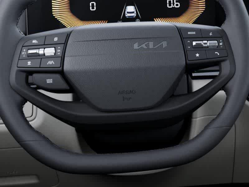 Thumbnail: 2026 Kia Sportage - 22