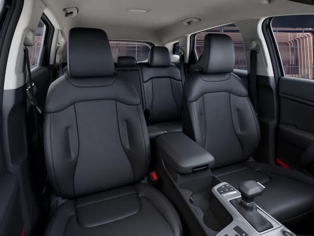 Thumbnail: 2026 Kia Sportage - 7