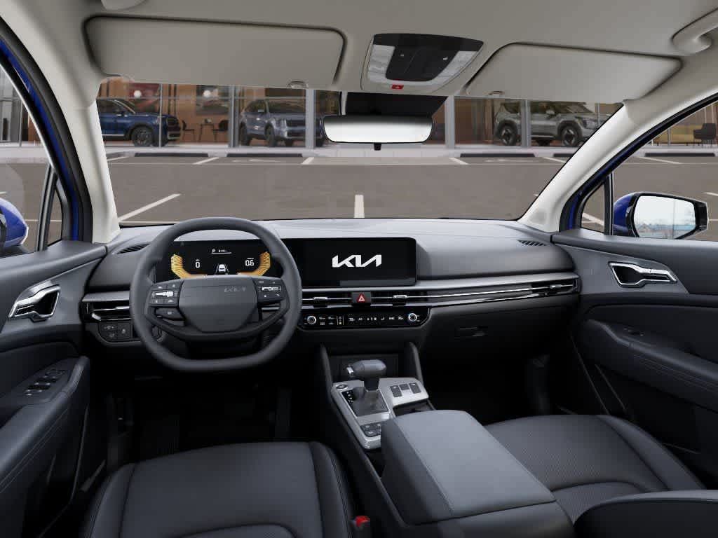 Thumbnail: 2026 Kia Sportage - 2