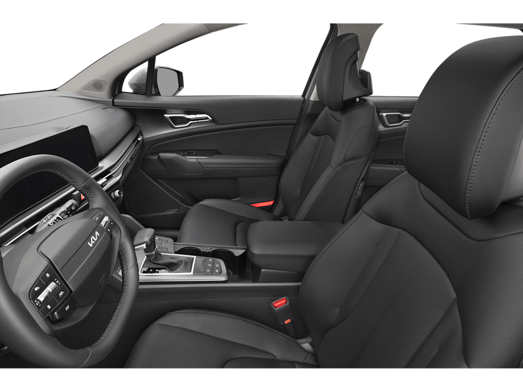 Thumbnail: 2026 Kia Sportage - 6