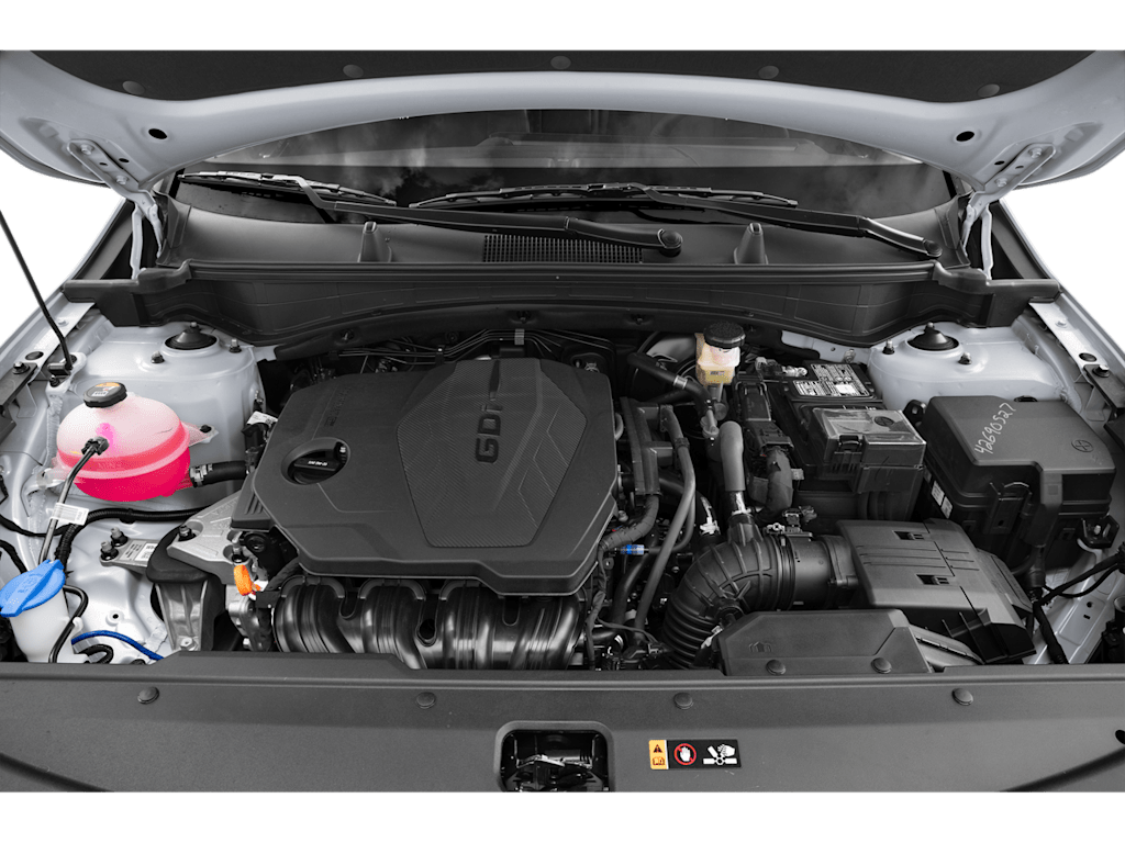 Thumbnail: 2026 Kia Sportage - 4