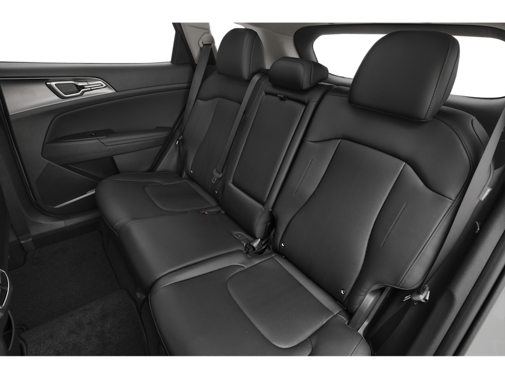 Thumbnail: 2026 Kia Sportage - 7