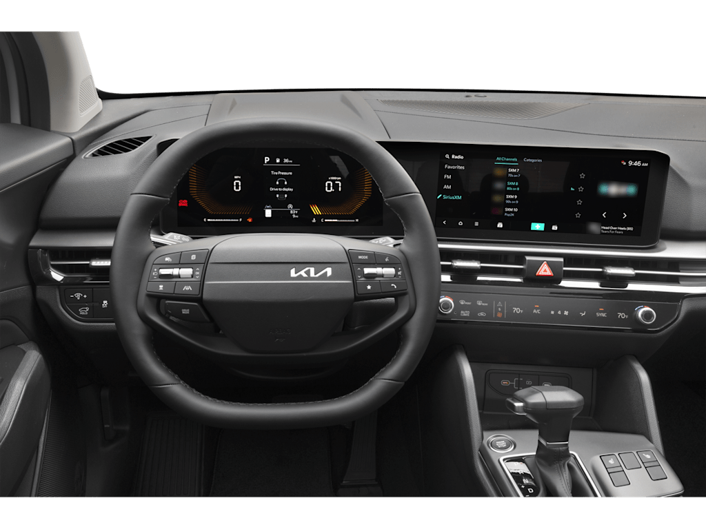 Thumbnail: 2026 Kia Sportage - 2