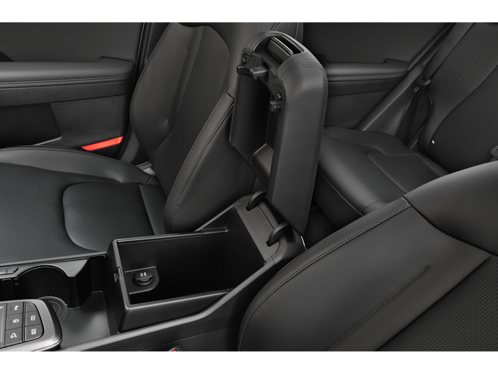 Thumbnail: 2026 Kia Sportage - 11