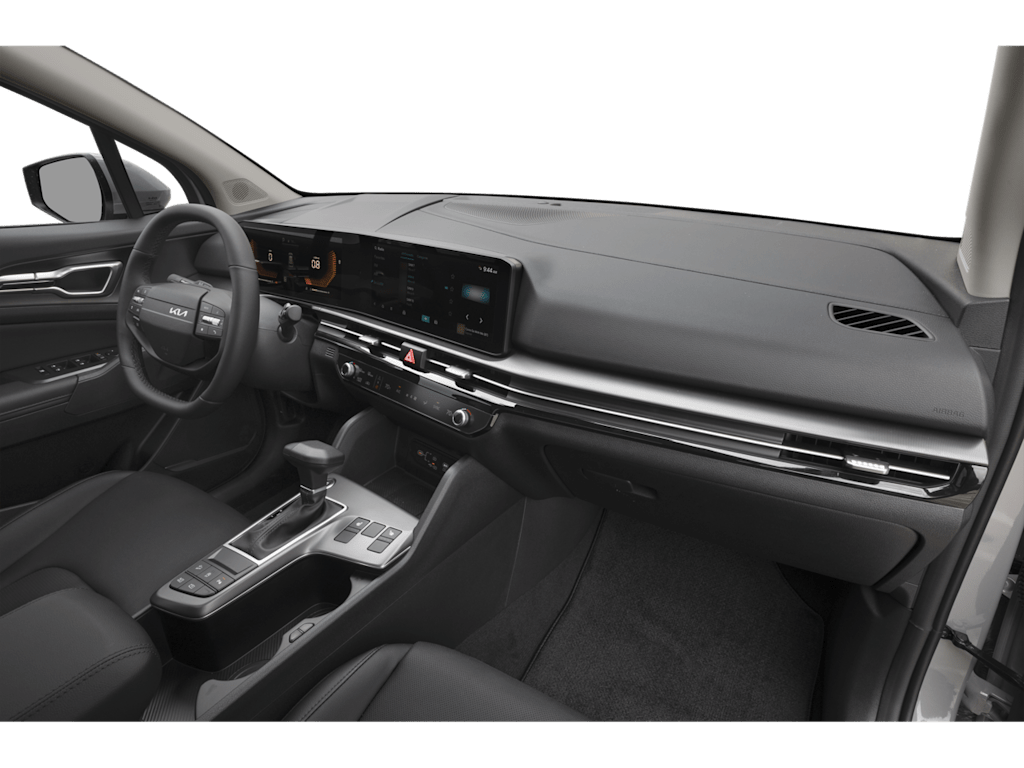 Thumbnail: 2026 Kia Sportage - 8