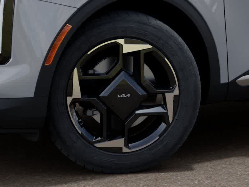 Thumbnail: 2026 Kia Sportage - 7