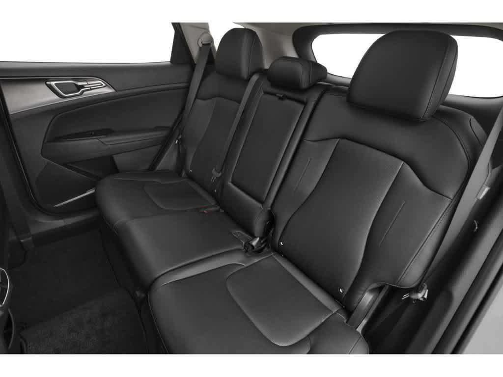 Thumbnail: 2027 Kia Sportage - 7