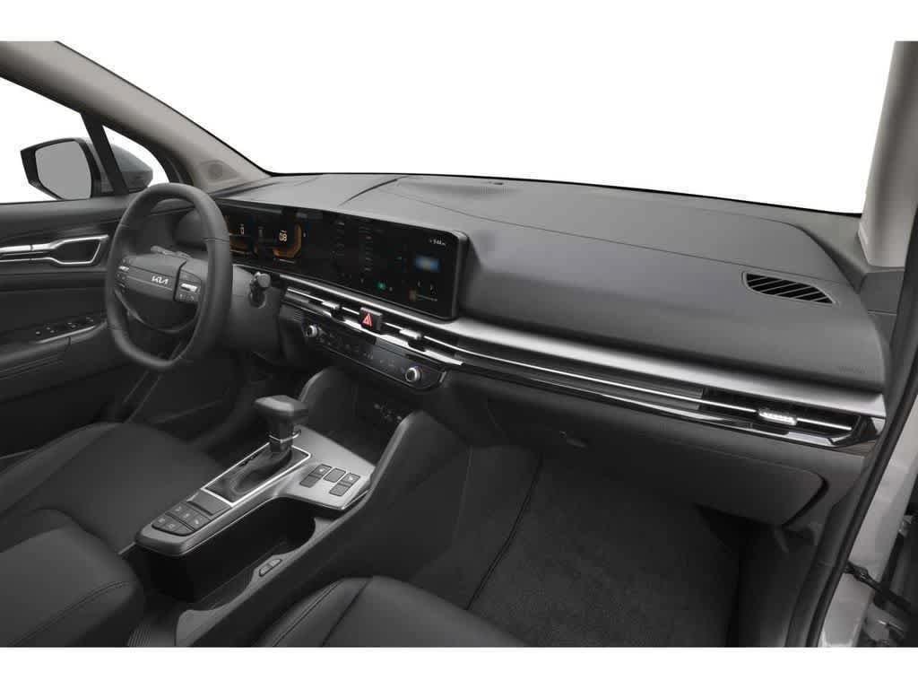Thumbnail: 2027 Kia Sportage - 8